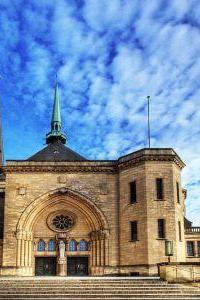 Notre-Dame-Kathedrale